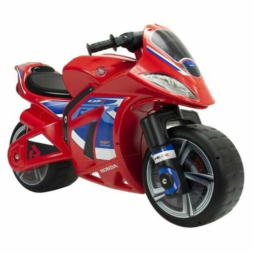 Odrážadlo motorka Injusa Winner Honda Červená 99 x 39 x 61 cm