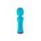 Vibrator FemmeFunn Tyrkysový