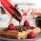 Fondue InnovaGoods Čierna (Obnovené A)
