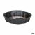 Forma na torty Quttin 12 kusov 28,5 x 6 cm