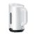 Kanvica Braun Biela 2200 W Aluminium Plastické 1,7 L (1 kusov)