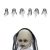Girlanda Halloween 120 cm