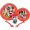Detská obedová sada Mickey Mouse CZ11311 (5 Kusy)