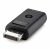 Adaptér DisplayPort na HDMI HP F3W43AA Čierna (1,4 m)