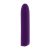 Vibrátor typu bullet Playboy Purpurová