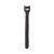 Káblové príruby Startech B506I-HOOK-LOOP-TIES Čierna Nylon 15 cm