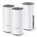 Prístupový Bod s Repeaterom TP-Link Deco E4 (3-pack)