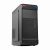 Počítačová skriňa ATX v prevedení midi-tower Nox 8436532163043 USB 3.0 Čierna