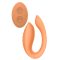 Couples – masážny prístroj Dream Toys Glam Oranžová