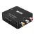 Zosilňovač signálu HDMI – AV 3 x RCA