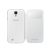 Folio púzdro na mobil Samsung EF-FI950BWEGWW Biela