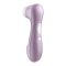 Sací stimulátor na klitoris Satisfyer Pro 2 Air Pulse