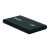 Externá Skriňa TooQ TQE-2524B 2.5″ HD SATA III USB 3.0 2 TB SSD Čierna
