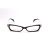 Dámske Rám na okuliare Alexander McQueen AMQ-4163-W0C Ø 52 mm