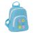 Batoh Benetton Spring Mini Celeste 25 x 30 x 13 cm