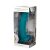 Dildo Nexus Lennox Hollow Vibrating Sheath Sportsheets Merge Collection zelená Smaragdovo zelená