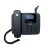 Pevná linka Motorola 107FW410L Čierna