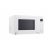 Mikrovlnná Rúra s Grilom LG MH6535GDH 25 L 1000W Biela 1000 W 25 L