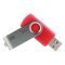 USB flash disk GoodRam UTS3 USB 3.1 Čierna 128 GB (1 kusov)