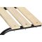 Barbeque gril DKD Home Decor Drevo Oceľ (100 x 47 x 95 cm)