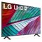 Chytrá televízia LG 43UR781C 4K Ultra HD 43″ LED HDR D-LED