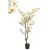 Decorative Flowers Romimex Biela Magnolia 70 x 150 x 60 cm