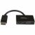 Adaptér Startech DP2HDVGA