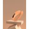 Couples – masážny prístroj Dream Toys Glam Oranžová