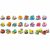 Automobil Vtech TUT TUT BOLIDES – VEHICULES SURPRISE