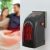Mini prenosný ohrievač do zástrčky Heatpod InnovaGoods 400 W