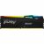 Pamäť RAM Kingston Beast RGB 16 GB DDR5 5600 MHz CL40