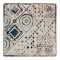 Dezertný tanier La Mediterránea Grecia Porcelán 18 x 18 x 2 cm (12 kusov)