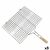 Gril Algon Barbeque gril 50 x 38 x 1 cm (8 kusov)