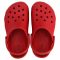 Žabky pre deti Crocs Classic Clog T Červená