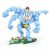 Stavebná hra Megablocks Pokémon