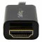 Adaptér DisplayPort na HDMI Startech DP2HDMM5MB           4K Ultra HD 5 m