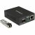Audio vysielač – prijímač Startech MCM1110MMLC 1 Gbit/s Čierna