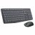 Klávesnica a bezdrôtová myš Logitech 920-007919 Sivá Španielska Qwerty QWERTY