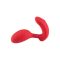 Vivi Set G-Spot Vibrator Aneros Červená
