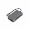 Dokovacia stanica Urban Factory TCM16UF 4K Ultra HD Gigabit Ethernet