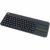 Bezdrôtová klávesnica Logitech 920-007137 Čierna Španielska Qwerty QWERTY
