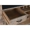 Skrinka Home ESPRIT BAR Kov Mangové drevo 152 x 61 x 107 cm