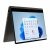 Laptop 2 v 1 Samsung Galaxy Book3 360 13″ 16 GB RAM 512 GB SSD Španielska Qwerty