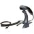 Čítačka čiarových kódov Honeywell VOYAGER 1200G RS232 KBW USB Čierna