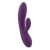 Lea – vibrátor fialový FeelzToys Purpurová
