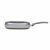 Grilovacia panvica s pruhmi TM Home Ø 20 cm