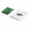 Adaptér SATA pre hard disk (2.5″ na 7 mm) Startech SAT32M225