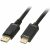 Adaptér DisplayPort na HDMI LINDY 36921 Čierna