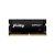 Bravissima Kitchen Pamäť RAM Kingston KF432S20IB/32 32 GB DDR4 3200 MHz