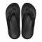 Žabky pre deti Crocs Flip v2 Čierna